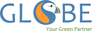 Glosbe Logo
